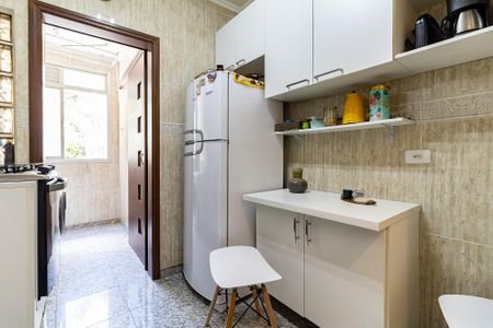 Apartamento à venda com 75m², 2 quartos e 1 vagaCozinha
