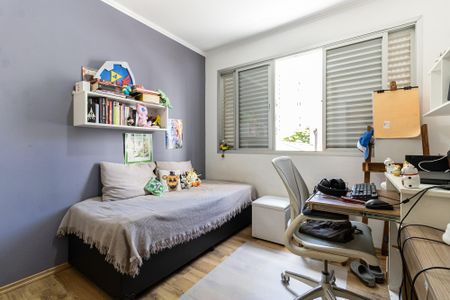Apartamento à venda com 75m², 2 quartos e 1 vagaQuarto 2