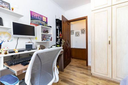 Apartamento à venda com 75m², 2 quartos e 1 vagaQuarto 2