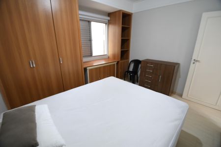 Apartamento à venda com 48m², 1 quarto e sem vagaQuarto