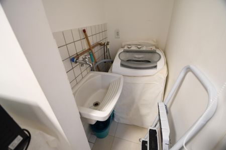 Apartamento à venda com 48m², 1 quarto e sem vagaÁrea de Serviço