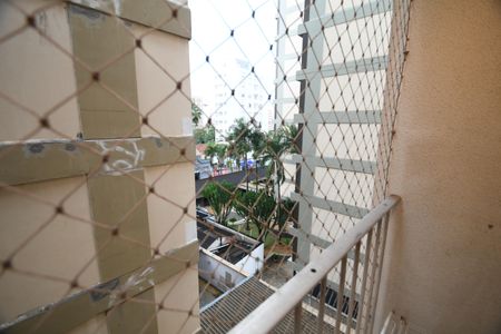 Apartamento à venda com 48m², 1 quarto e sem vagavista Área de Serviço