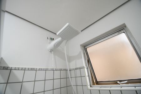 Apartamento à venda com 48m², 1 quarto e sem vagaBanheiro