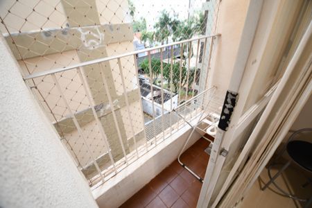 Apartamento à venda com 48m², 1 quarto e sem vagavista Área de Serviço