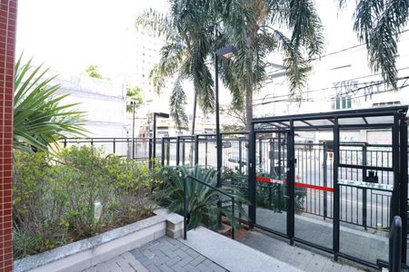 Apartamento à venda com 78m², 1 quarto e 1 vagaÁrea comum - Entrada