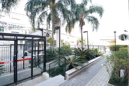 Apartamento à venda com 78m², 1 quarto e 1 vagaÁrea comum - Entrada