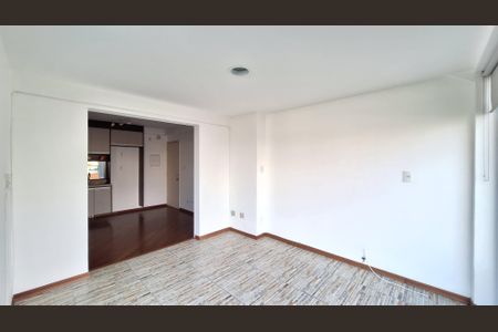 Apartamento à venda com 78m², 1 quarto e 1 vagaSala
