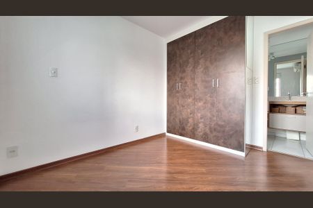 Apartamento à venda com 78m², 1 quarto e 1 vagaQuarto