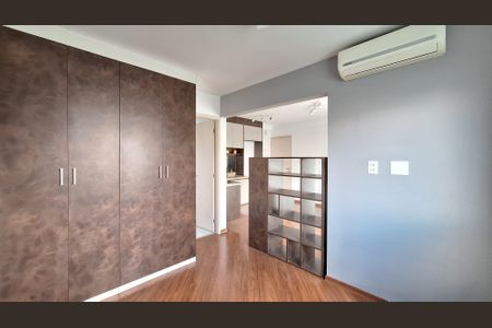 Apartamento à venda com 78m², 1 quarto e 1 vagaQuarto