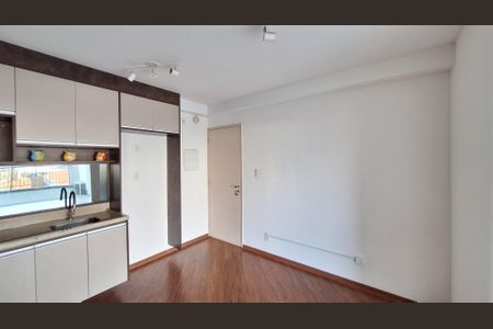 Apartamento à venda com 78m², 1 quarto e 1 vagaCozinha