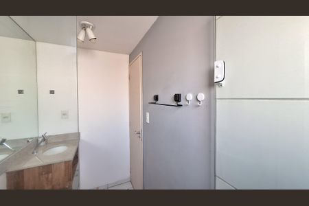 Apartamento à venda com 78m², 1 quarto e 1 vagaBanheiro