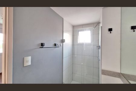 Apartamento à venda com 78m², 1 quarto e 1 vagaBanheiro