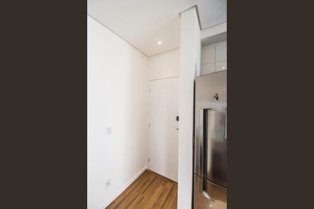 Apartamento para alugar com 76m², 1 quarto e 1 vagaEntrada
