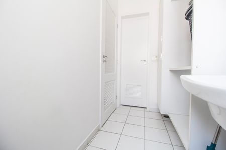 Apartamento para alugar com 76m², 1 quarto e 1 vagaÁrea de Serviço