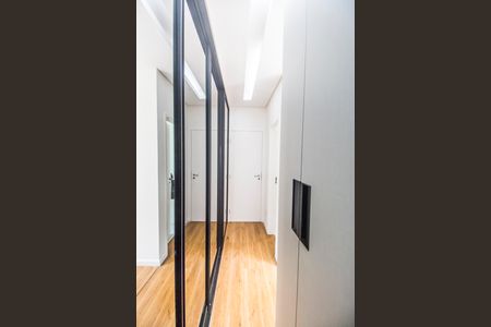 Apartamento para alugar com 76m², 1 quarto e 1 vagaCloset da suíte