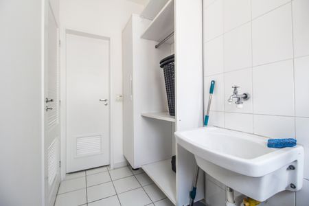Apartamento para alugar com 76m², 1 quarto e 1 vagaÁrea de Serviço