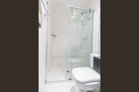 Apartamento para alugar com 76m², 1 quarto e 1 vagaBanheiro 2