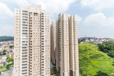 Apartamento para alugar com 76m², 1 quarto e 1 vagaVista da Sala