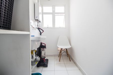 Apartamento para alugar com 76m², 1 quarto e 1 vagaÁrea de Serviço