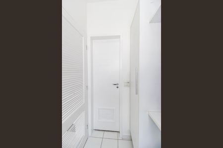 Apartamento para alugar com 76m², 1 quarto e 1 vagaBanheiro de serviço