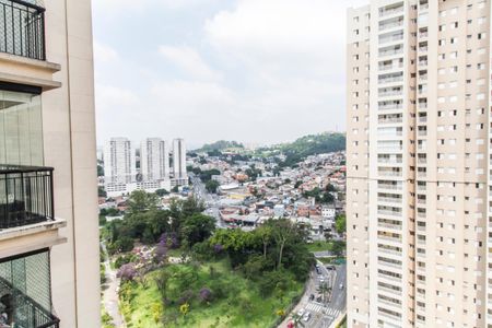Apartamento para alugar com 76m², 1 quarto e 1 vagaVista da Suíte