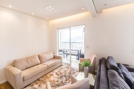 Apartamento para alugar com 76m², 1 quarto e 1 vagaSala de Jantar