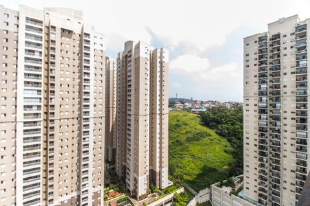 Apartamento para alugar com 76m², 1 quarto e 1 vagaVista da Sala