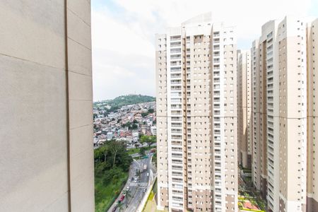 Apartamento para alugar com 76m², 1 quarto e 1 vagaVista da Sala