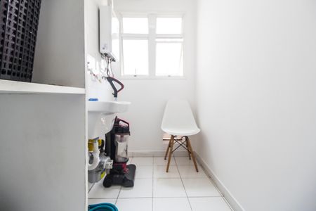 Apartamento para alugar com 76m², 1 quarto e 1 vagaÁrea de Serviço