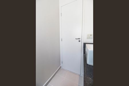 Apartamento para alugar com 76m², 1 quarto e 1 vagaBanheiro da Suíte