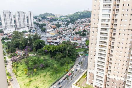 Apartamento para alugar com 76m², 1 quarto e 1 vagaVista da Suíte