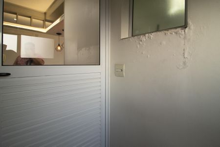 Apartamento à venda com 65m², 2 quartos e 1 vaga Apartamento à venda com 65m², 2 quartos e 1 vagaÁrea de Serviço