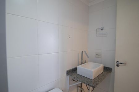 Apartamento à venda com 65m², 2 quartos e 1 vaga Apartamento à venda com 65m², 2 quartos e 1 vagaBanheiro da Suíte