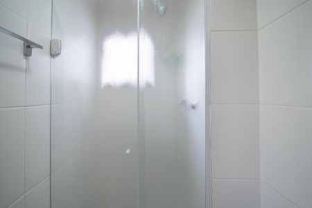 Apartamento à venda com 65m², 2 quartos e 1 vaga Apartamento à venda com 65m², 2 quartos e 1 vagaBanheiro da Suíte