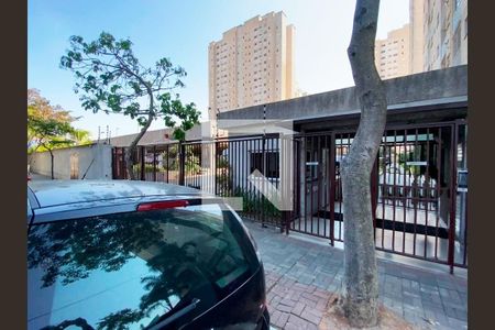 Apartamento à venda com 65m², 2 quartos e 1 vaga Apartamento à venda com 65m², 2 quartos e 1 vagaFachada
