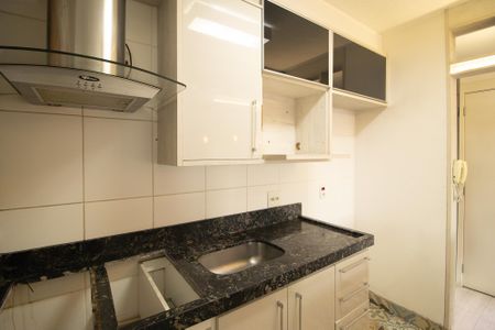 Apartamento à venda com 65m², 2 quartos e 1 vaga Apartamento à venda com 65m², 2 quartos e 1 vagaCozinha