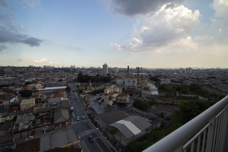 Apartamento à venda com 65m², 2 quartos e 1 vaga Apartamento à venda com 65m², 2 quartos e 1 vagaVista Varanda Sala