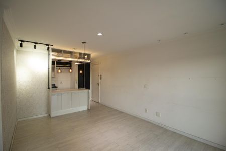 Apartamento à venda com 65m², 2 quartos e 1 vaga Apartamento à venda com 65m², 2 quartos e 1 vagaSala