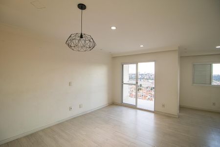 Apartamento à venda com 65m², 2 quartos e 1 vaga Apartamento à venda com 65m², 2 quartos e 1 vagaSala