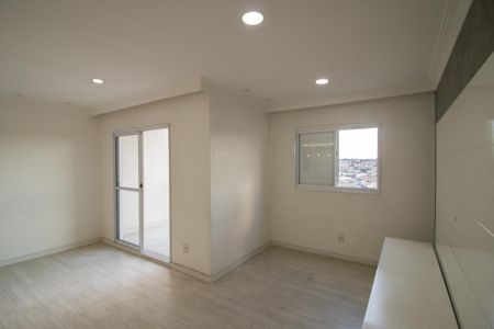 Apartamento à venda com 65m², 2 quartos e 1 vaga Apartamento à venda com 65m², 2 quartos e 1 vagaSala