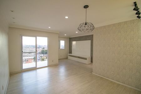 Apartamento à venda com 65m², 2 quartos e 1 vaga Apartamento à venda com 65m², 2 quartos e 1 vagaSala