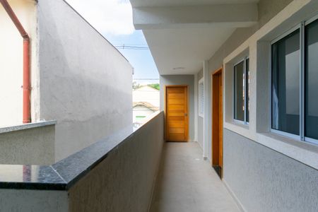 Apartamento à venda com 38m², 2 quartos e sem vagaÁrea comum