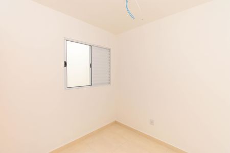Apartamento à venda com 38m², 2 quartos e sem vagaQuarto 2