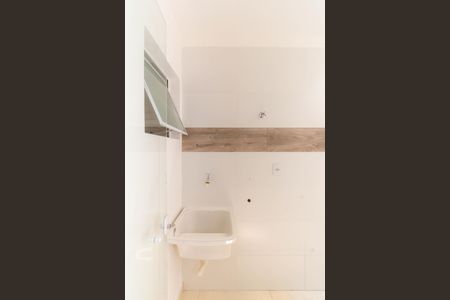 Apartamento à venda com 38m², 2 quartos e sem vagaÁrea de Serviço