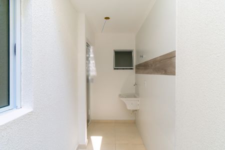 Apartamento à venda com 38m², 2 quartos e sem vagaÁrea de Serviço