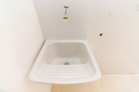 Apartamento à venda com 38m², 2 quartos e sem vagaÁrea de Serviço