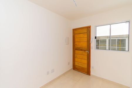 Apartamento à venda com 38m², 2 quartos e sem vagaSala