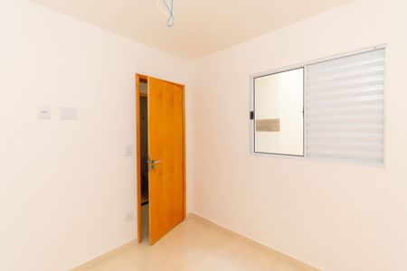 Apartamento à venda com 38m², 2 quartos e sem vagaQuarto 2