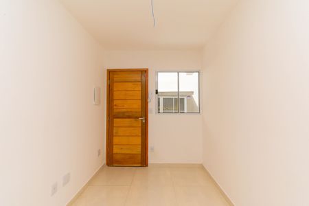 Apartamento à venda com 38m², 2 quartos e sem vagaSala