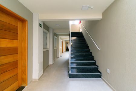 Apartamento à venda com 38m², 2 quartos e sem vagaÁrea comum